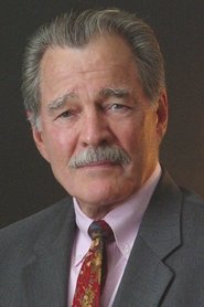 Cal Bartlett portrait