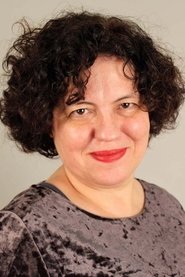 Ana Saragoça portrait