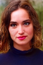 Ángeles Zapata portrait