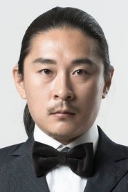 Bowie Chan Wing-Wai portrait