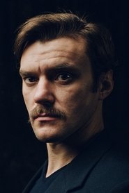 Ostap Dziadek portrait