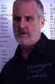 Roger Dray portrait