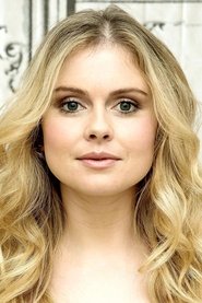 Rose McIver portrait