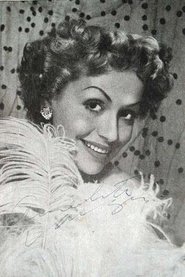 Amelita Vargas portrait