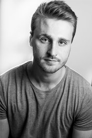 Kieton Beilby portrait