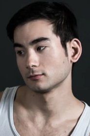 Takeru Coste portrait