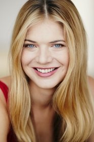 Kate Miner portrait