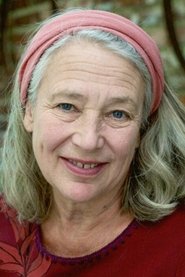 Carolyn Guillet portrait