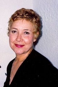 Nicole Filion portrait