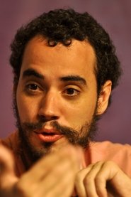 Luiz Pretti portrait