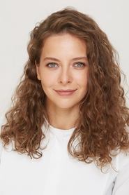 Sofya Doniants portrait