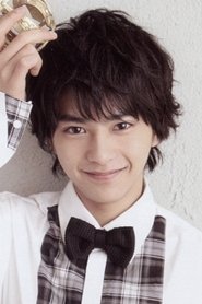 Shori Sato portrait