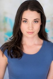 Megan Porter portrait