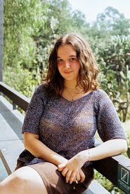 Sabina Laviada Massú portrait