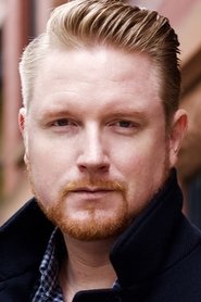 Christopher Job portrait