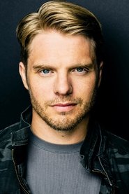 David Paetkau portrait