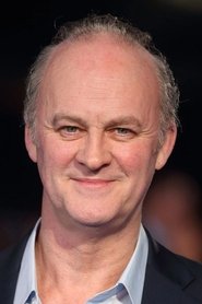 Tim McInnerny portrait