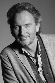 Tomas Ledin portrait