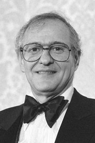Charles H. Joffe portrait