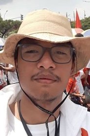Hotasi Mikha Pasaribu portrait