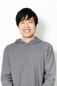 Tomohisa Taguchi portrait