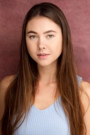 Anastasia Everall portrait