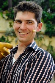 Jörg Teichgraeber portrait