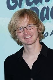 Brandon Winckler portrait