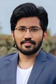 K.R. Naveen Kumar portrait
