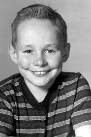 Tim Hovey portrait