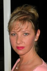 Ingrid Hanzelová portrait