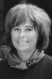 Ester Krumbachová portrait