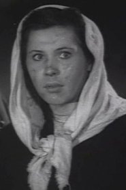 Olga Borovikova portrait