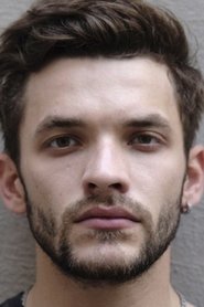 Svyatoslav Korolev portrait