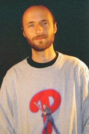 Sam Dellert portrait