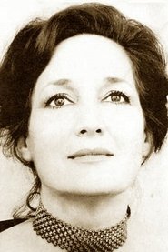Edda Moser portrait