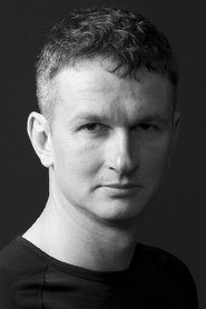 Borislav Iliev portrait