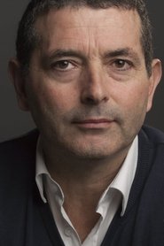Khaldoun Elmecky portrait