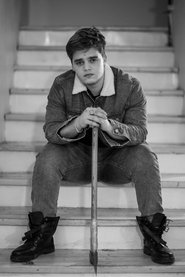 Tarec Cezar Midani portrait