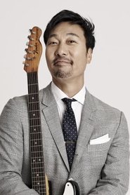 Lee Moon-se portrait
