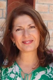 Maria Georgiadou portrait