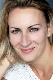 Mélanie Pilon portrait