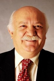 Oğuz Oktay portrait