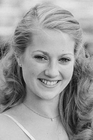 Tracey Childs portrait