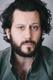 Florian Cadiou portrait