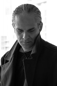 Hamid Reza Mohseni portrait