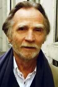 Willy Holt portrait