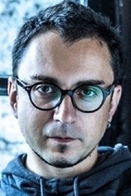 Alexey Strelov portrait