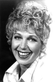 Bridget Armstrong portrait