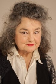 Juana Andueza portrait